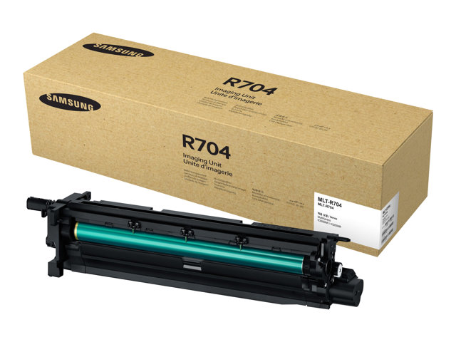 Samsung MLT-R704 - Black - original - printer imaging unit - for MultiXpress SL-K302NR, SL-K3250NR, SL-K3300NR