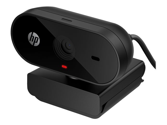 ACC: HP 320 FHD Webcam Euro