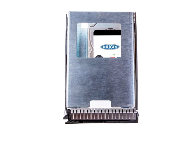 Origin EQV to HPE 1TB SAS 12G