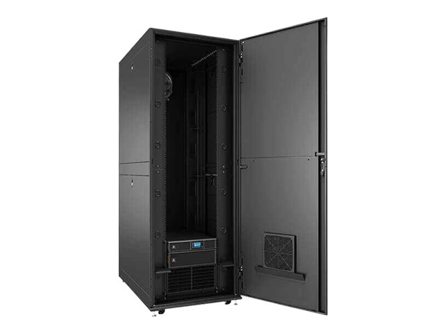 VRC-S integrated micro data center 48U