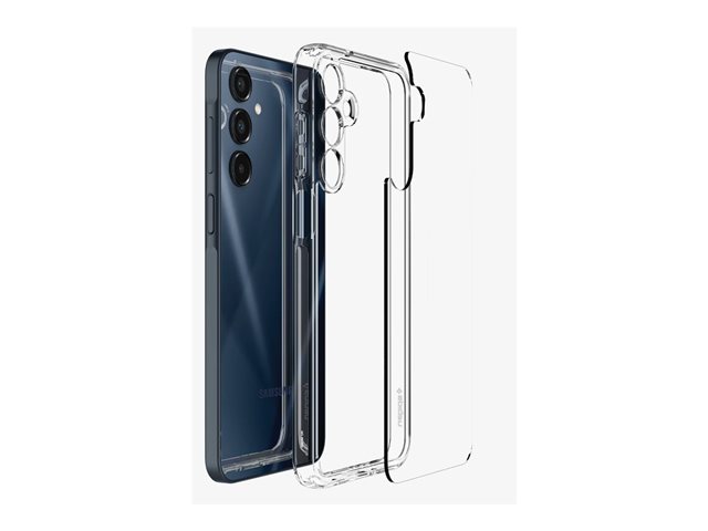 Spigen Gal A16 (5G) Ultr Hybrid CrystClr