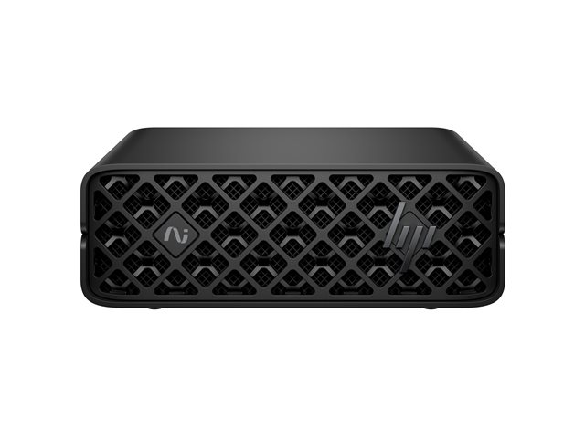 HP ZGXNG1n NGB10 128GB/4TB PC NVIDIA DGX
