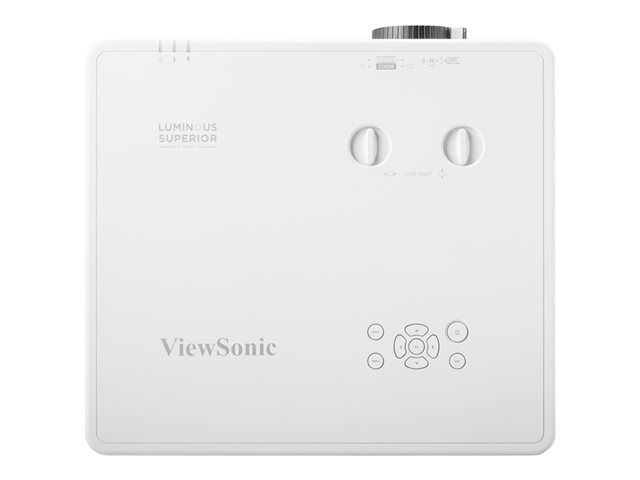 Laserproj 3LCD WUXGA (met 4K ondersteun