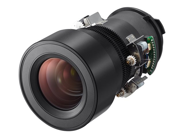 Sharp NP41ZL - Medium-throw zoom lens - 21.8 mm - 49.8 mm - f/1.7-2.0