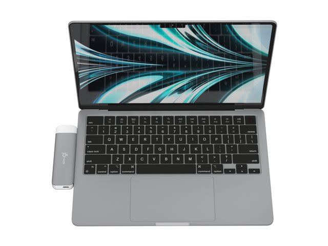 USB-C 6K Premium Hub