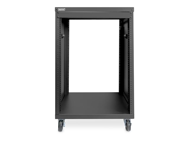 16U AVS rack 780x507x460 mm threaded