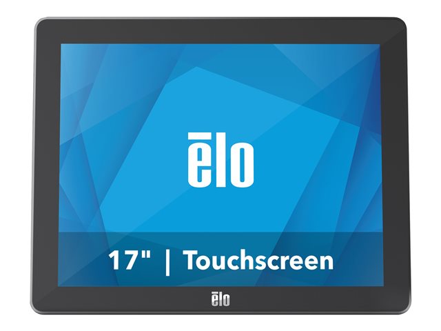 EloPOS System 17in 5:4 No OS Core i5 8GB
