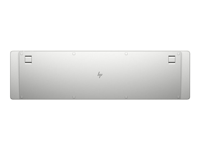 HP 970 - Keyboard - backlit - wireless - 2.4 GHz, Bluetooth - QWERTY - English - for HP 15s, Laptop 14s, 15, 15s, 17