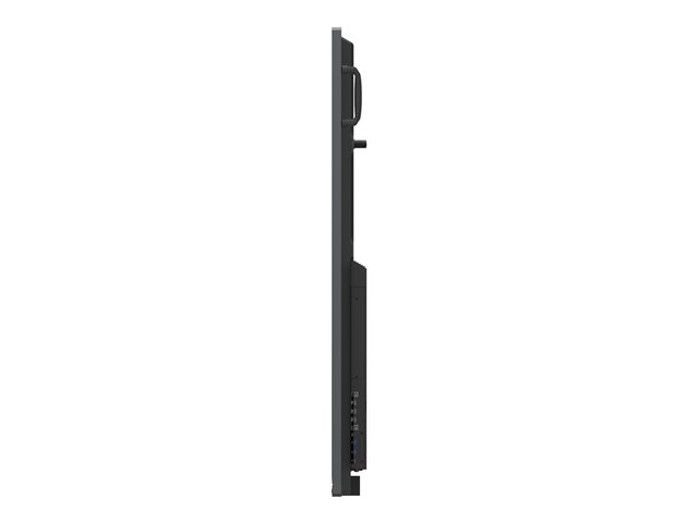 ViewBoard 50serie touchscreen 86IN UHD