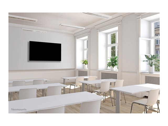 Neomounts TV wall mount 55-75i - rotatable