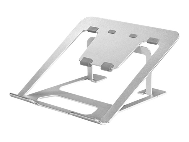 Neomounts NSLS085SILVER - Notebook stand - silver