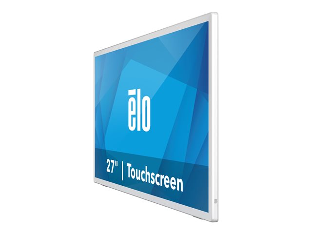Elo 2770L 27-inch wide LCD Monitor Full