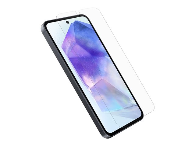 OtterBox Glass Samsung Galaxy A55 5G CLR Poly Bag