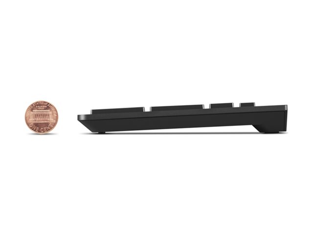Lenovo Essential Wireless Keyboard and M
