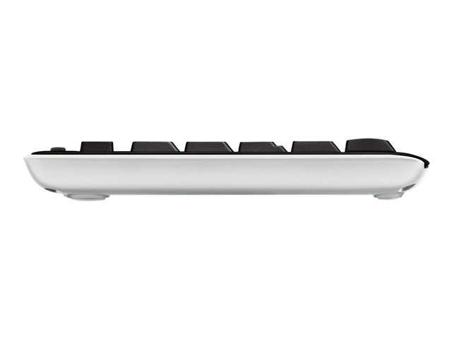 Wireless Keyboard K270 - N/A - FRA - CENTRAL AZERTY FR