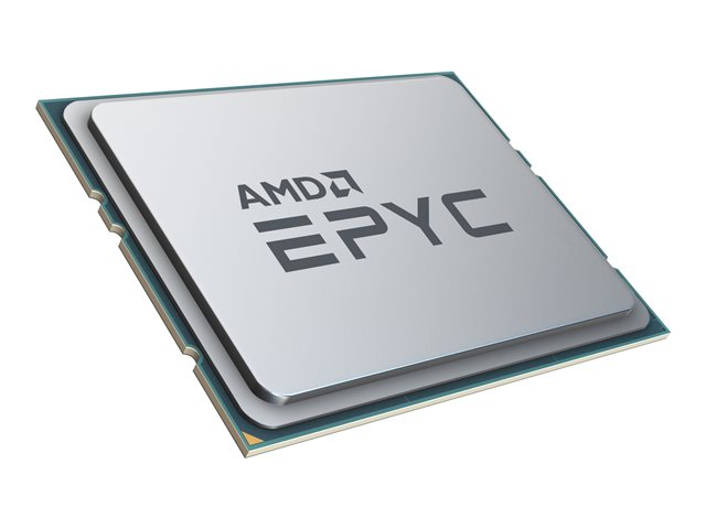 AMD EPYC 7642 - 2.3 GHz - 48-core - 96 threads - 256 MB cache - Socket SP3 - OEM