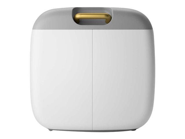Philips TAS7807W - Speaker - for portable use - wireless - Bluetooth - white