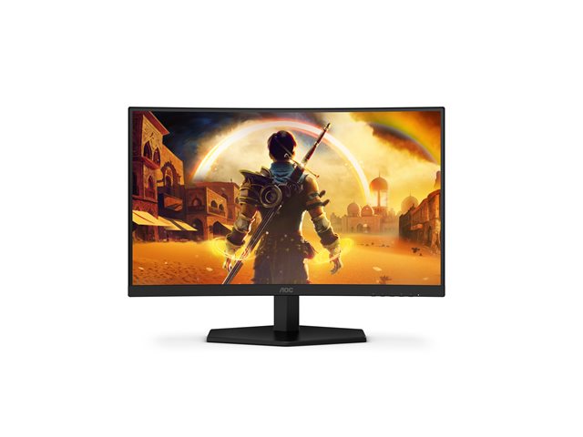 23.6IN 16:9 VA 180Hz 1020x1080 HDMI x 2x