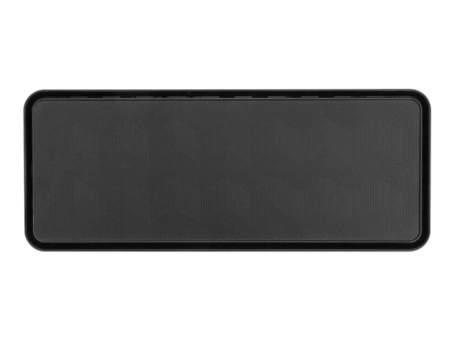 Targus Universal - Docking station - USB-C / Thunderbolt 3 - 4 x DP, 4 x HDMI - 1GbE - Europe