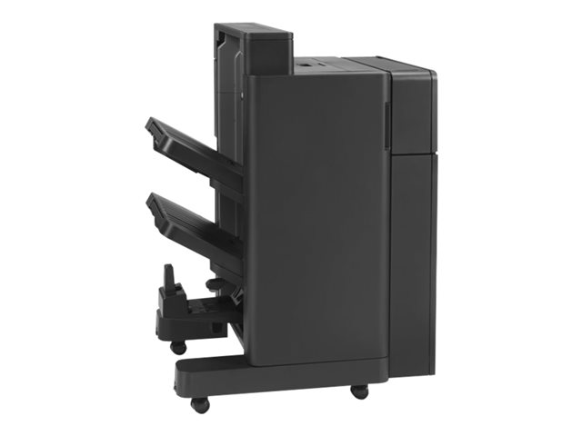 HP - Punch unit - 2/4-hole - for Color LaserJet Managed Flow MFP M880, LaserJet Enterprise Flow MFP M880