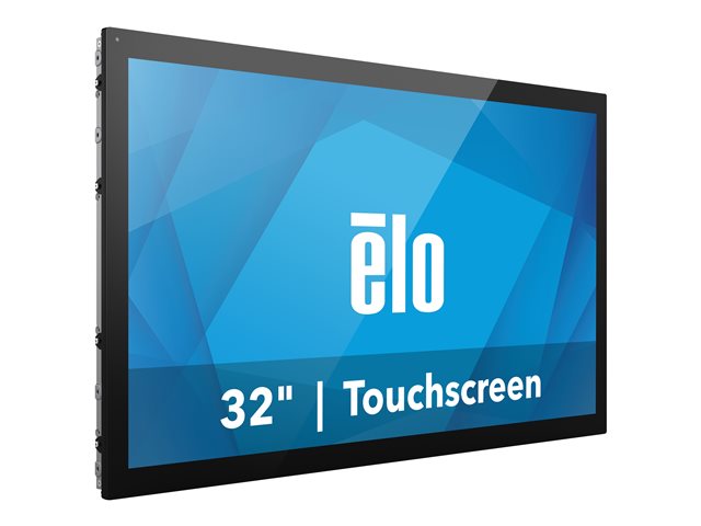 3263L 32IN LCD Full HD VGA HDMI 1.4 CAP