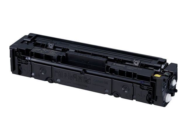 Canon 045 - Yellow - original - toner cartridge - for imageCLASS LBP612Cdw, MF632Cdw, MF634Cdw