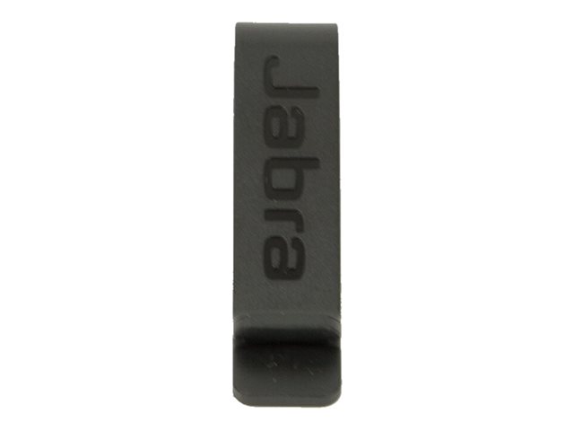 Clothing clip for corde headset (10 pieces) Accessories