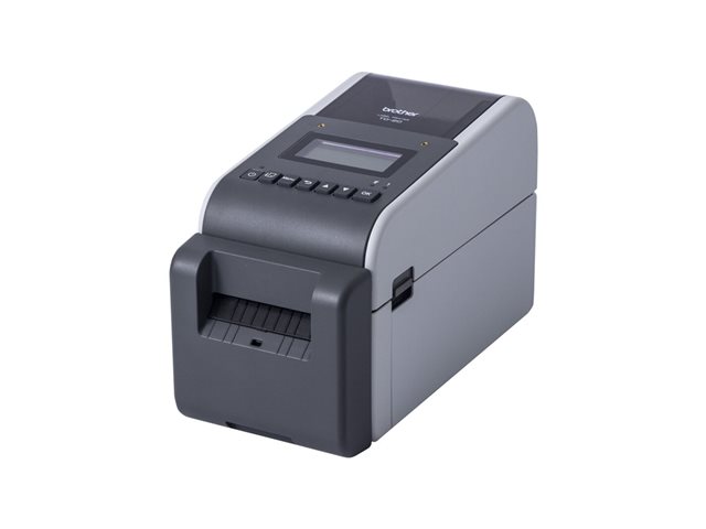 2INCH 300DPI DESKTOP PRINTER (USB/LAN/BA
