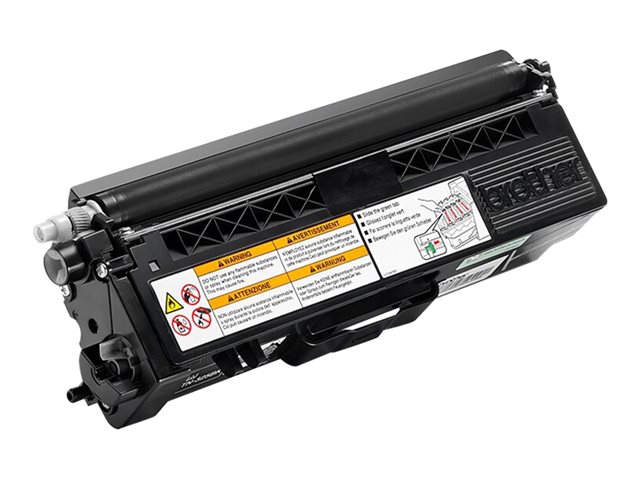 Brother TN325BK - High Yield - black - original - toner cartridge - for Brother DCP-9055, DCP-9270, HL-4140, HL-4150, HL-4570, MFC-9460, MFC-9465, MFC-9970