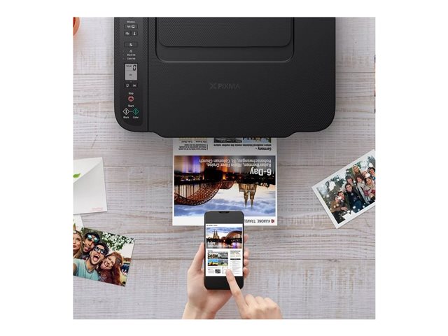 PIXMA TS3550i