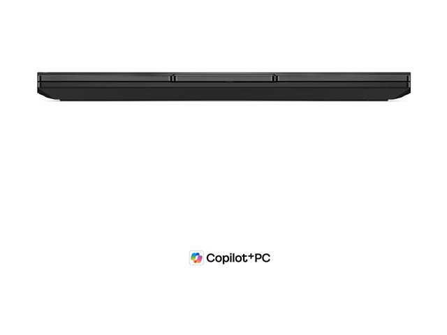 ThinkPad T16 Gen 5, Intel® Core™ Ultra 7 355 (LPE-cores up to 3.50GHz, 12MB), 16\" WUXGA Non-Touch, W11P64 EMEA WE (EN/FR/DE/IT/NL), 32.0GB, 1x512GB SSD M.2 2280 PCIe Gen4 TLC Opal, Intel® Graphics, Intel® Wi-Fi 7 BE211,BT 5.4, Wired Ethernet, FPR, 5M