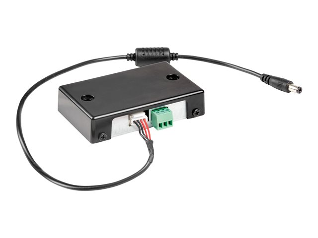 ELOKIT PWR CONVRTR 24VDC-12VDCSMALL FORMAT OF