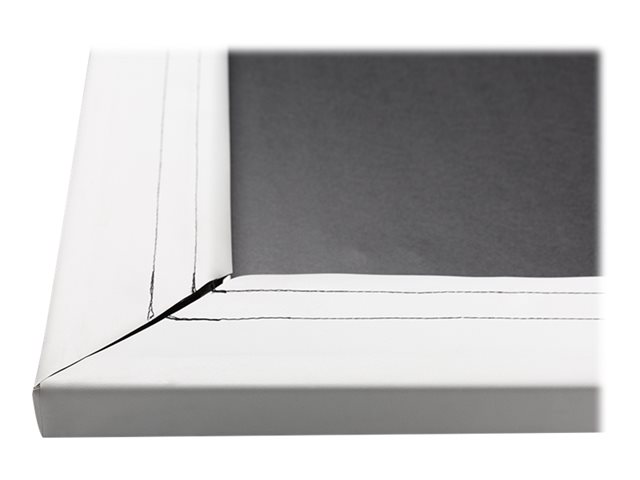 Projecta FullVision Wide Format - Projection screen - wall mountable - 102.4\" (260 cm) - 16:10 - Matte White