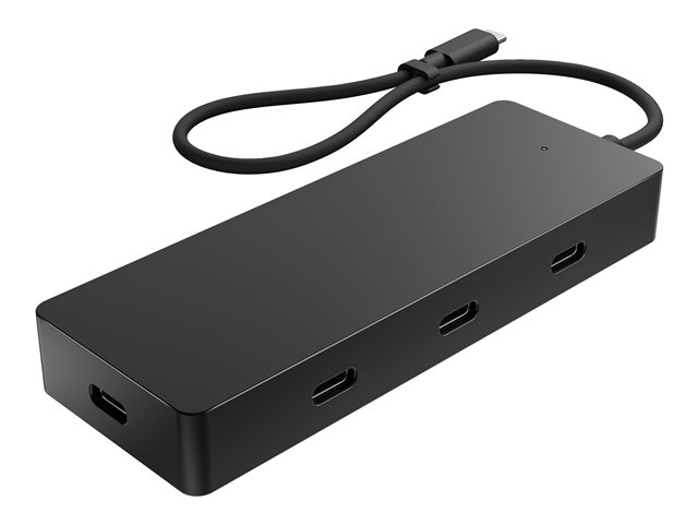 HP - Port replicator - USB-C - DP - Europe