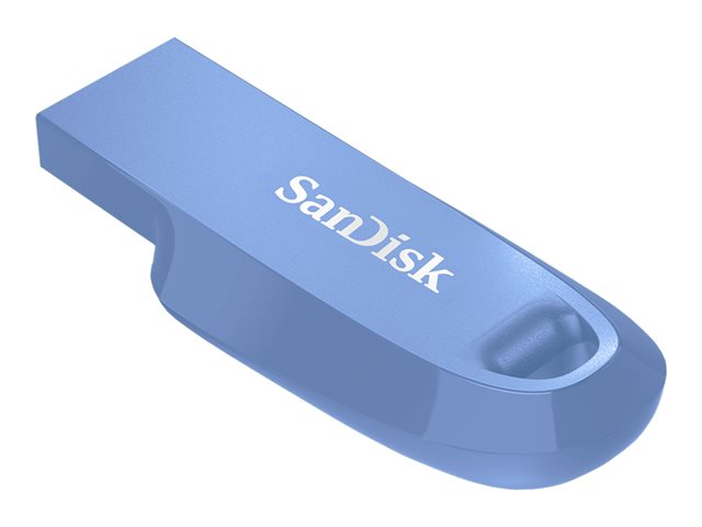 Ultra Curve USB 3.2 32GB Navy Blue