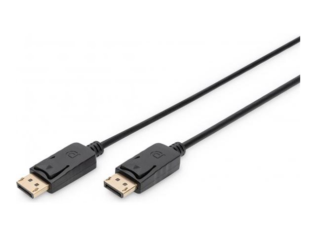 DIGITUS DISPLAYPORT CABLE DP