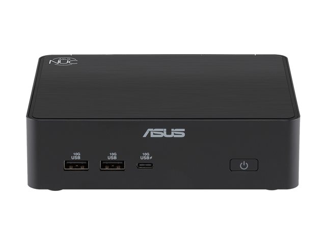 NUC 16 PRO U5-325H Slim Kit EU Cord