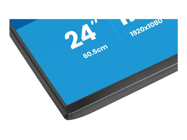 24\"W LCD Full HD IPS (Energy Label B)