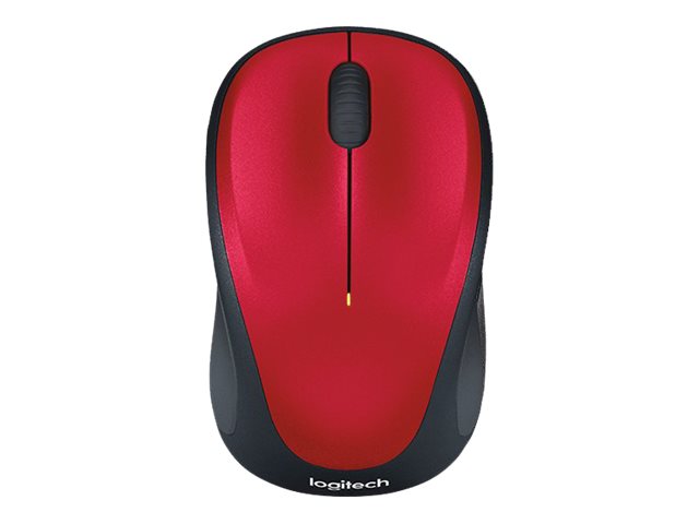 Logitech Wireless Mouse M235 