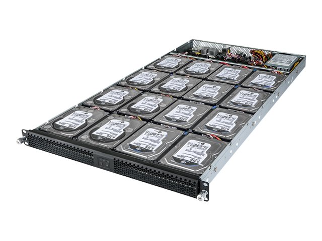 D120-S3G RACKMOUNT SERVER 2XGLN SA