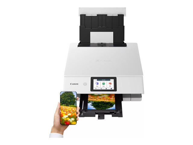 PIXMA TS8751 WHITE