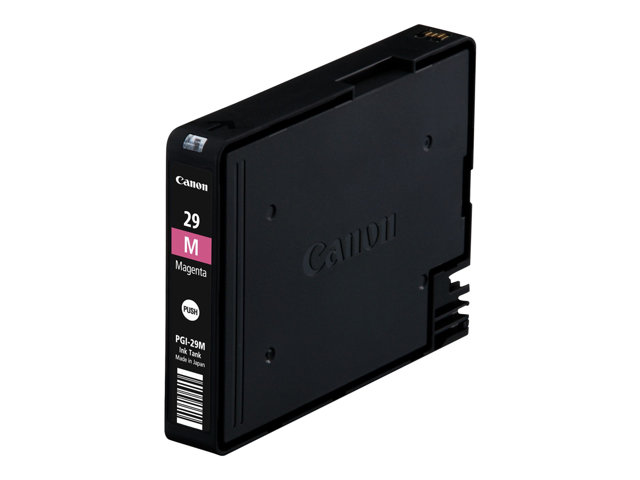 Canon PGI-29M - 36 ml - magenta - original - ink tank - for PIXMA PRO-1