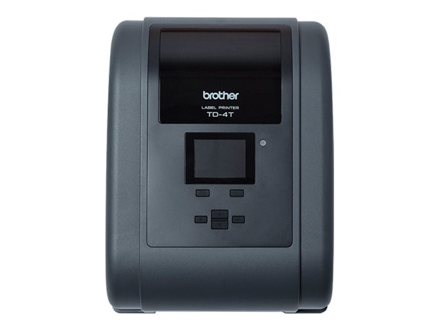 Brother TD-4650TNWB