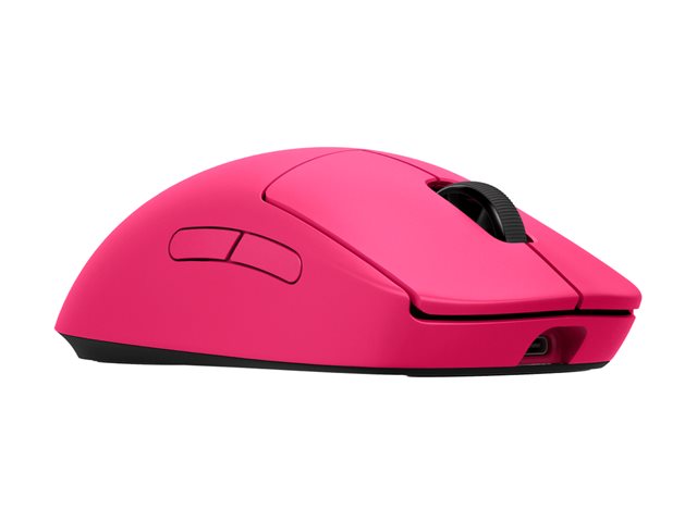 PRO 2 LIGHTSPEED PINK-EWR2i-934