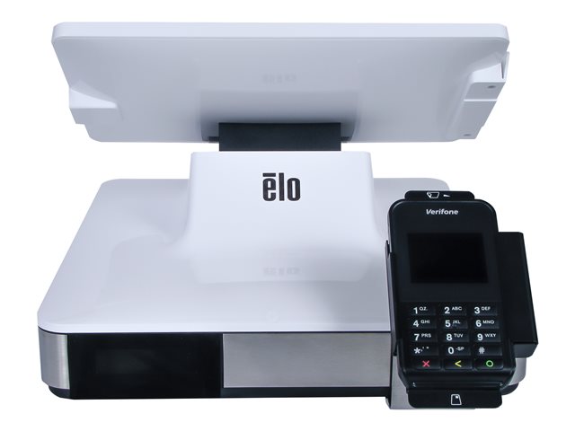 KIT EMV VERIFONE E355 CRADLEPOINT