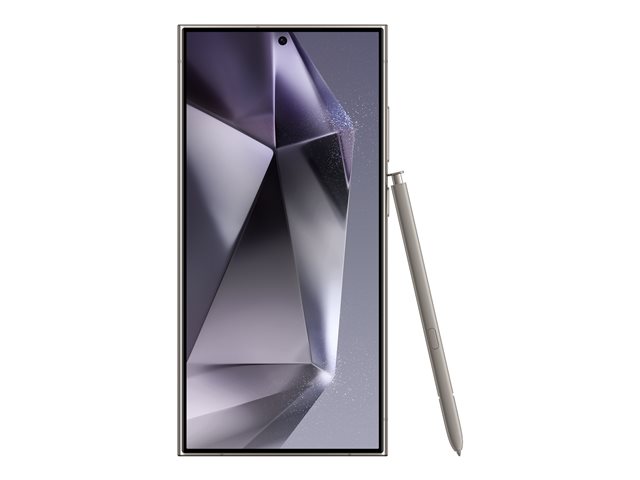 Samsung Galaxy S24 Ultra 5G 512GB Titanium Violet