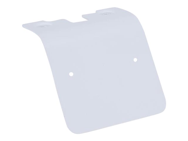 Ergotron Slim 2.0 - Mounting component (bracket) - for printer - medical - cart side mountable - for P/N: 98-467