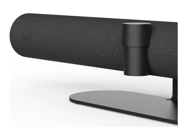 P50 VBS Privacy Cover with Sensor black