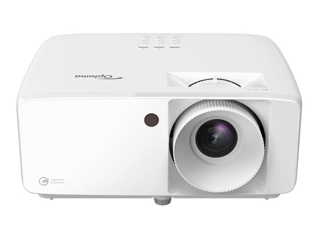 Optoma ZH420