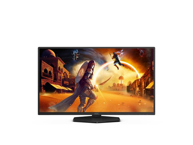 24,5' 16:9 Fast IPS 300Hz (OC 310Hz) 1920x1080 HAS 130mm   HDMI x 2x 2.0 DP x 1x 1.4